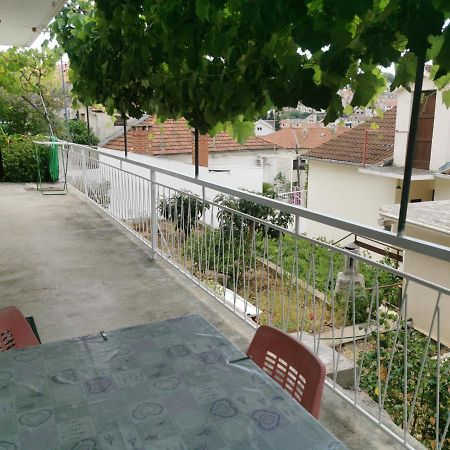 Room Dobrenka Hvar Zewnętrze zdjęcie