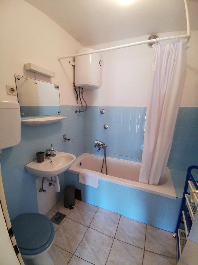 Room Dobrenka Hvar Zewnętrze zdjęcie