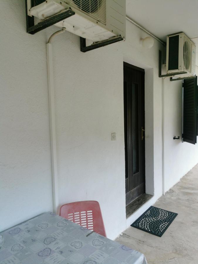 Room Dobrenka Hvar Zewnętrze zdjęcie