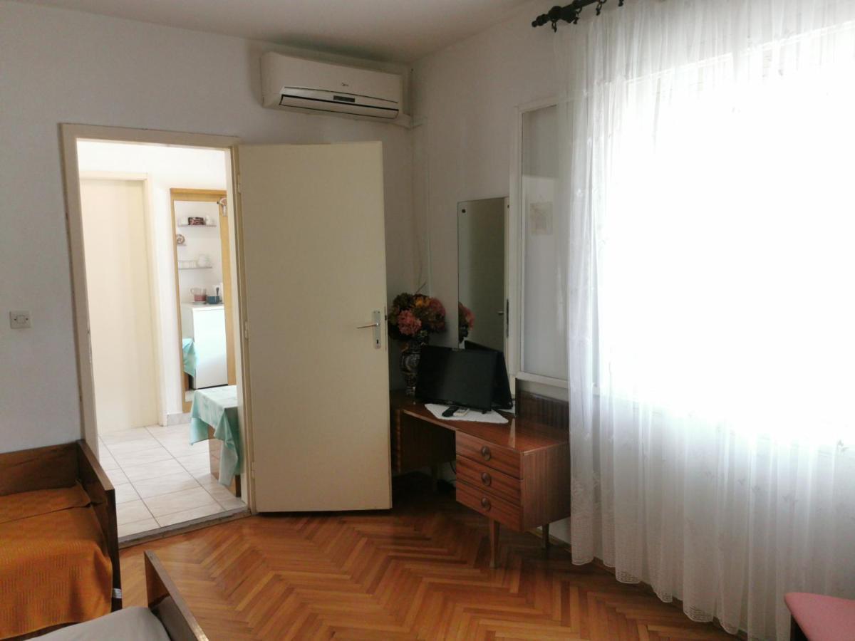Room Dobrenka Hvar Zewnętrze zdjęcie