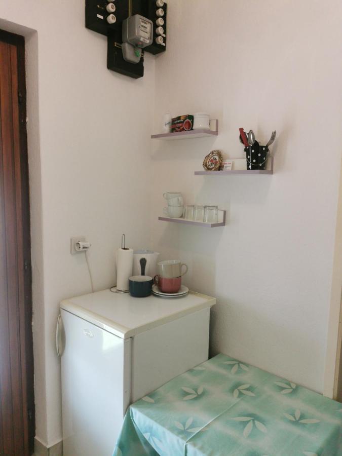 Room Dobrenka Hvar Zewnętrze zdjęcie