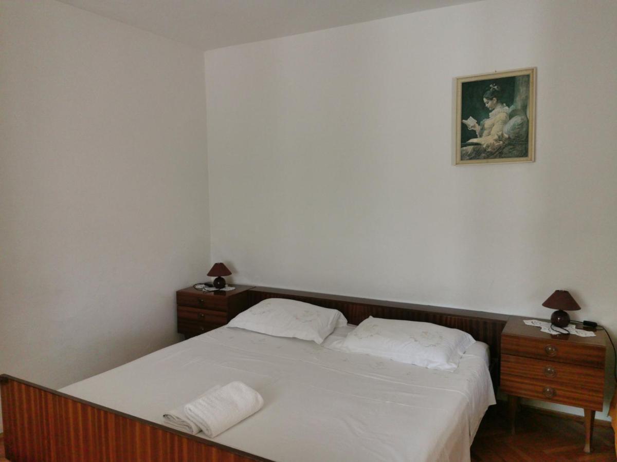 Room Dobrenka Hvar Zewnętrze zdjęcie