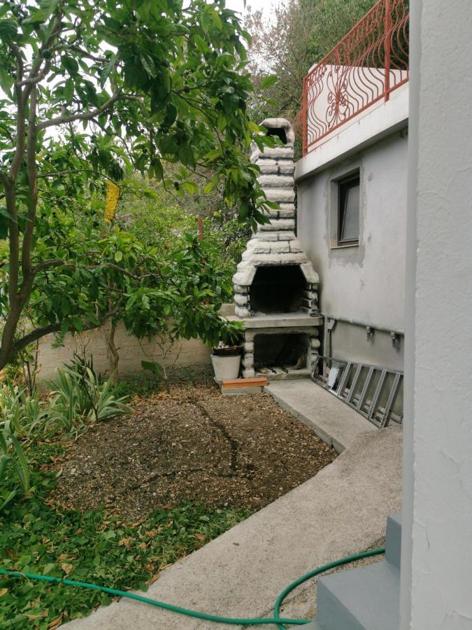 Room Dobrenka Hvar Zewnętrze zdjęcie