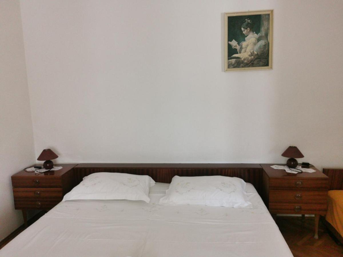 Room Dobrenka Hvar Zewnętrze zdjęcie
