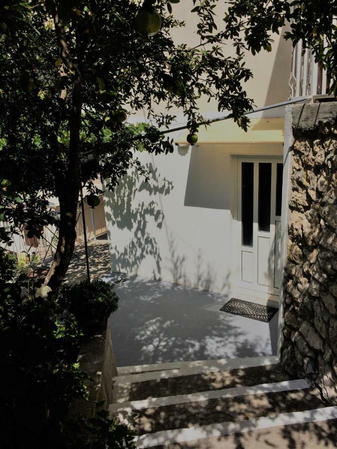 Room Dobrenka Hvar Zewnętrze zdjęcie