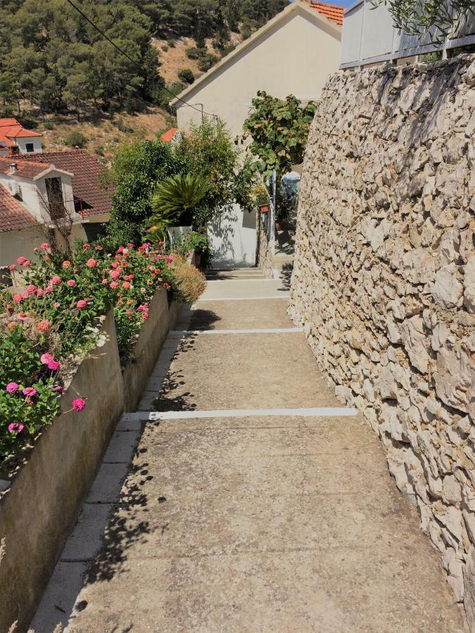 Room Dobrenka Hvar Zewnętrze zdjęcie